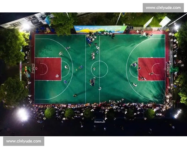 浙 BA “长尾” 共振：从赛场热到全民动